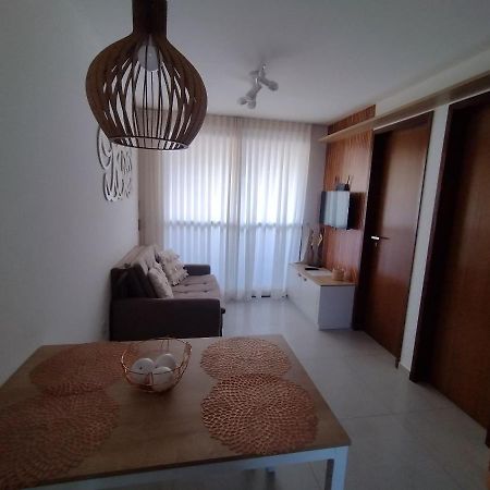 Sensacional Apartamento Leda No Bessa Apartment โจเอาเปสโซอา ภายนอก รูปภาพ