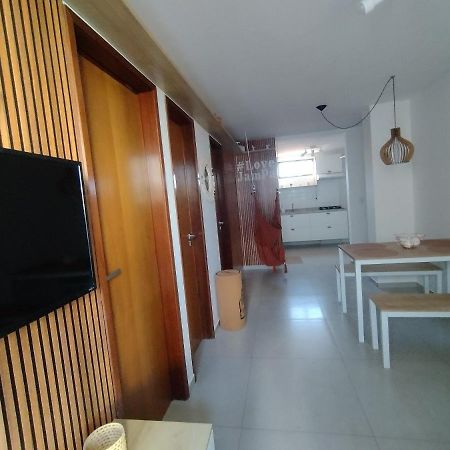 Sensacional Apartamento Leda No Bessa Apartment โจเอาเปสโซอา ภายนอก รูปภาพ
