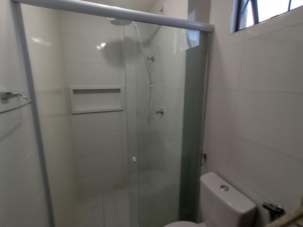 Sensacional Apartamento Leda No Bessa Apartment โจเอาเปสโซอา ภายนอก รูปภาพ