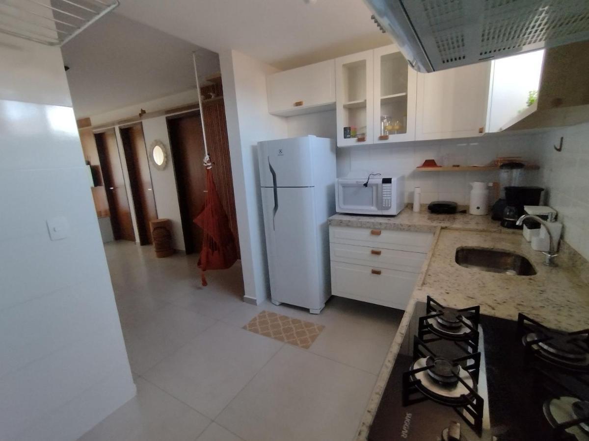 Sensacional Apartamento Leda No Bessa Apartment โจเอาเปสโซอา ภายนอก รูปภาพ