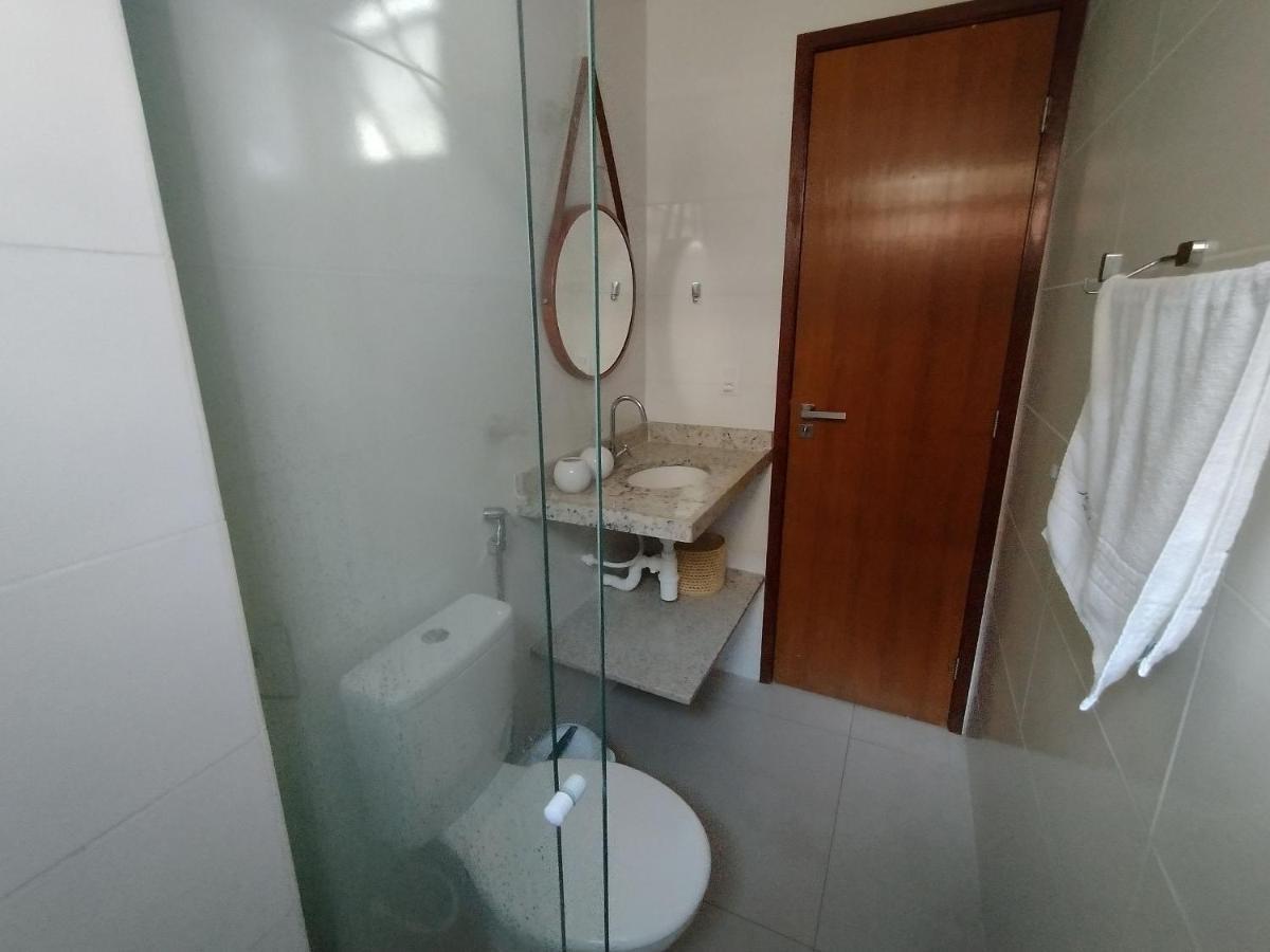 Sensacional Apartamento Leda No Bessa Apartment โจเอาเปสโซอา ภายนอก รูปภาพ