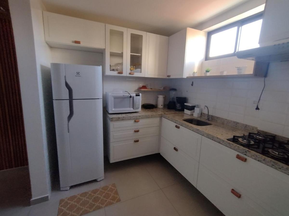 Sensacional Apartamento Leda No Bessa Apartment โจเอาเปสโซอา ภายนอก รูปภาพ