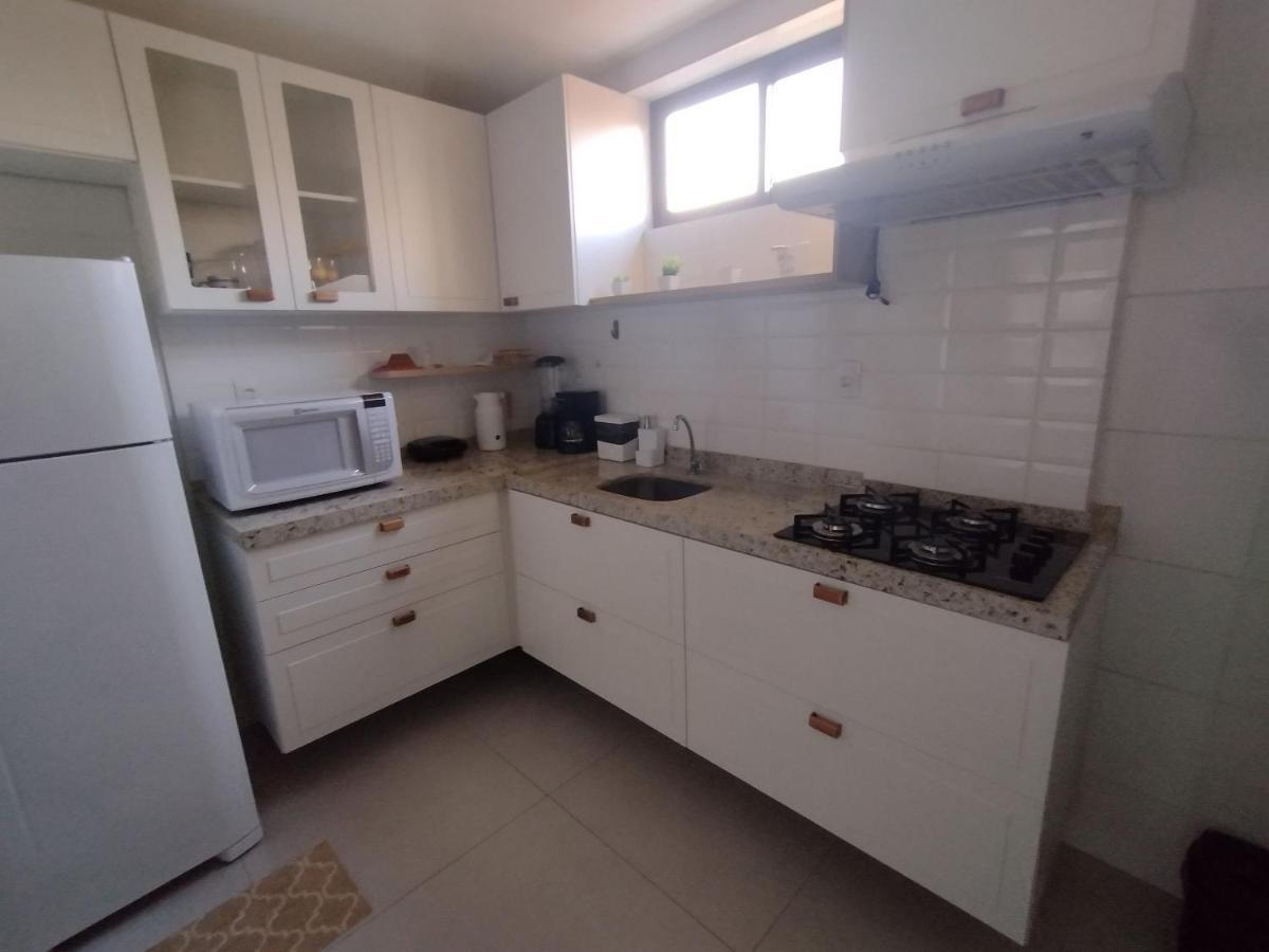 Sensacional Apartamento Leda No Bessa Apartment โจเอาเปสโซอา ภายนอก รูปภาพ